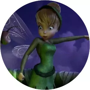 Tinker Bell and the Lost Treasure