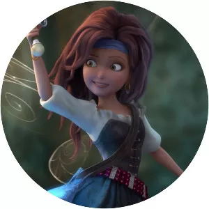 Tinker Bell and the Pirate Fairy