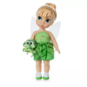 Tinker Bell - Fictional character
