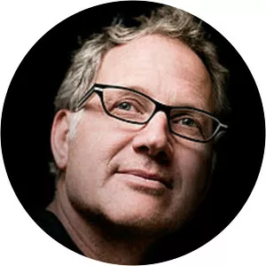 Tinker Hatfield