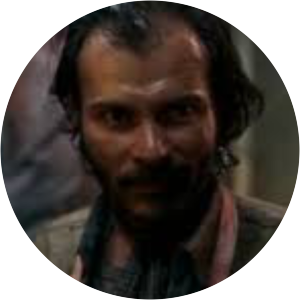 Tinker Sawyer - Fictional character