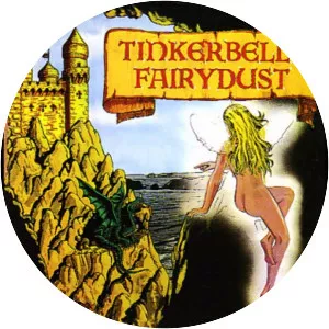 Tinkerbells Fairydust