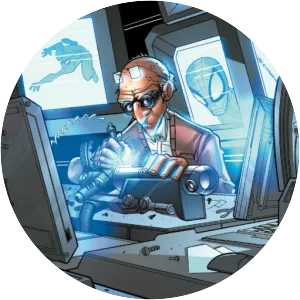 Tinkerer - Fictional character