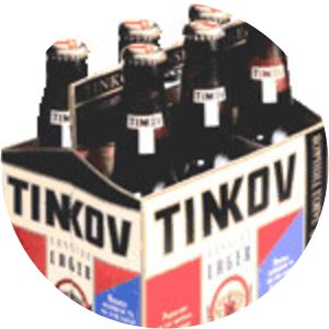Tinkoff Brewery