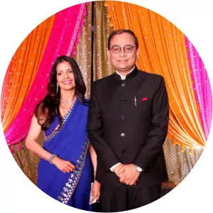 Tinku Jain photograph