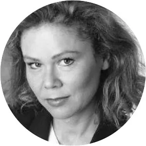 Tinna Gunnlaugsdóttir - Icelandic actress