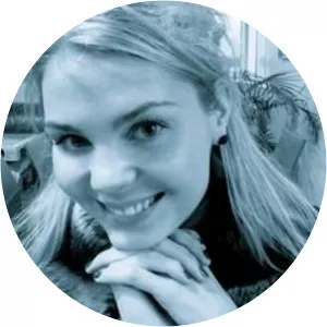 Tinna Lind Gunnarsdóttir photograph