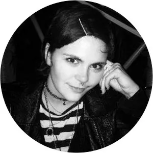 Tinna Sverrisdóttir - Actress