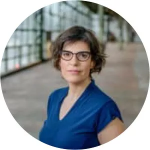 Tinne Van der Straeten