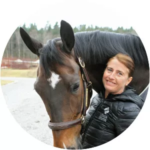 Tinne Vilhelmson-Silfvén