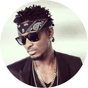 Tinny - Ghanaian rapper