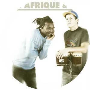 Tino Baroza - Musical artist