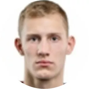 Tino Blaž Lauš - Footballer