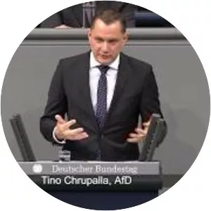 Tino Chrupalla