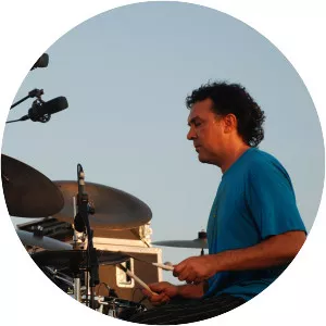 Tino di Geraldo - French-Spanish percussionist