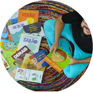 Tino Freitas - Author