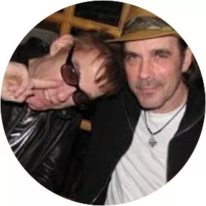 Tino Gross - Musical artist