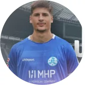 Tino Jukić - Football player