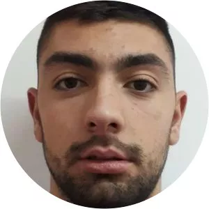 Tino Klepo - Football player