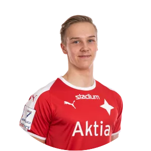 Tino Palmasto - Football player