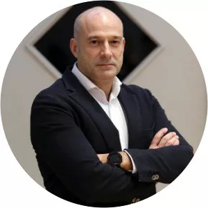 Tino Pérez - Spanish futsal coach