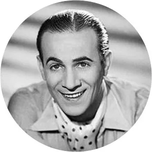 Tino Rossi - French singer