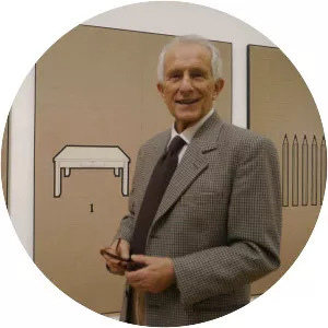 Tino Stefanoni - Italian artist