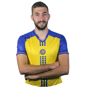 Tino-Sven Sušić - Football player