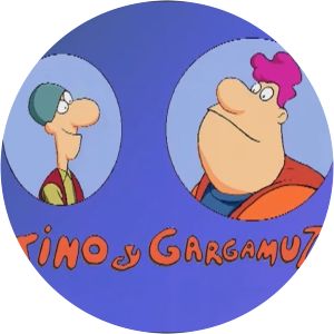 tino y gargamuza - Television film