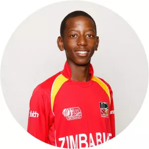 Tinotenda Mutombodzi