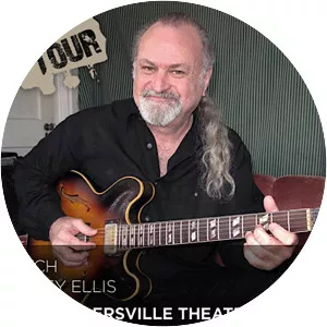 Tinsley Ellis - American musician