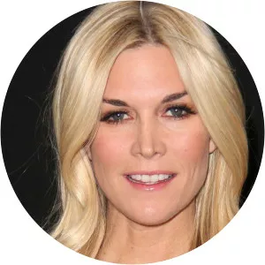 Tinsley Mortimer