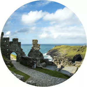 Tintagel