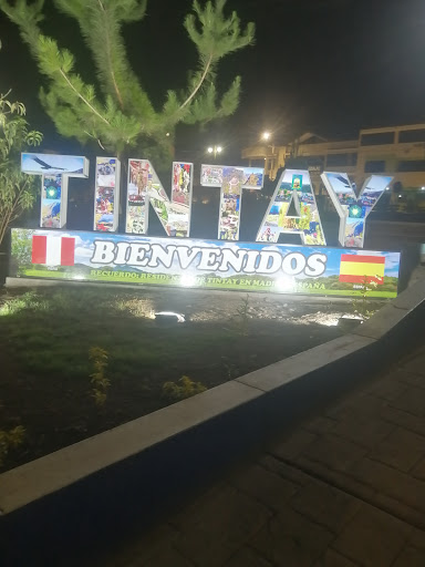 Tintay