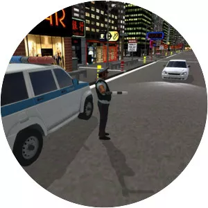 Tinted Car Simulator - Video game