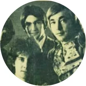 Tintern Abbey - Rock band