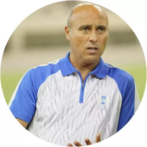 Tintín Márquez - Spanish footballer