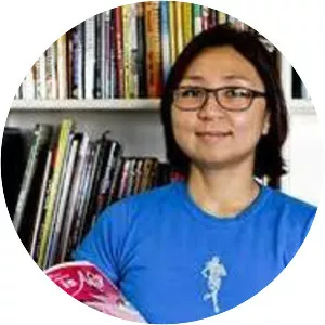 Tintin Pantoja - Illustrator