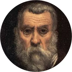 Tintoretto - Italian painter