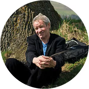 Tinu Heiniger - Musical artist