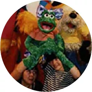 Tiny and Crew - British TV series