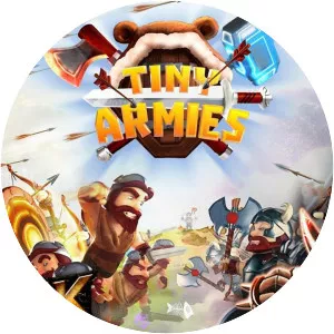 Tiny Armies - Video game
