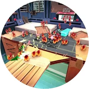 Tiny Brains - Video game