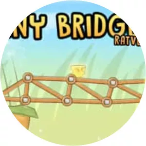 Tiny Bridge: Ratventure