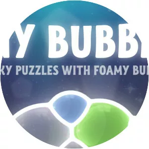 Tiny Bubbles photograph