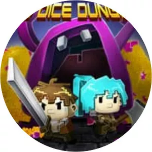 Tiny Dice Dungeon - Video game