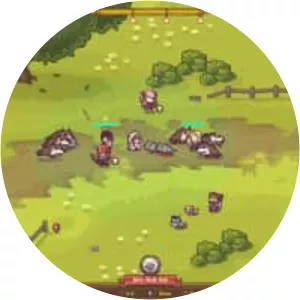 Tiny Guardians - Video game