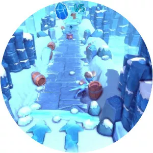 Tiny Hands Adventure