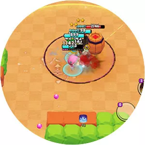 Tiny Heroes - Magic Clash