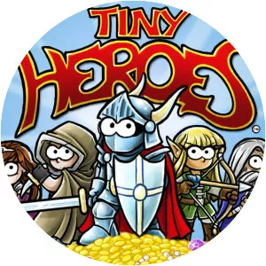 Tiny Heroes